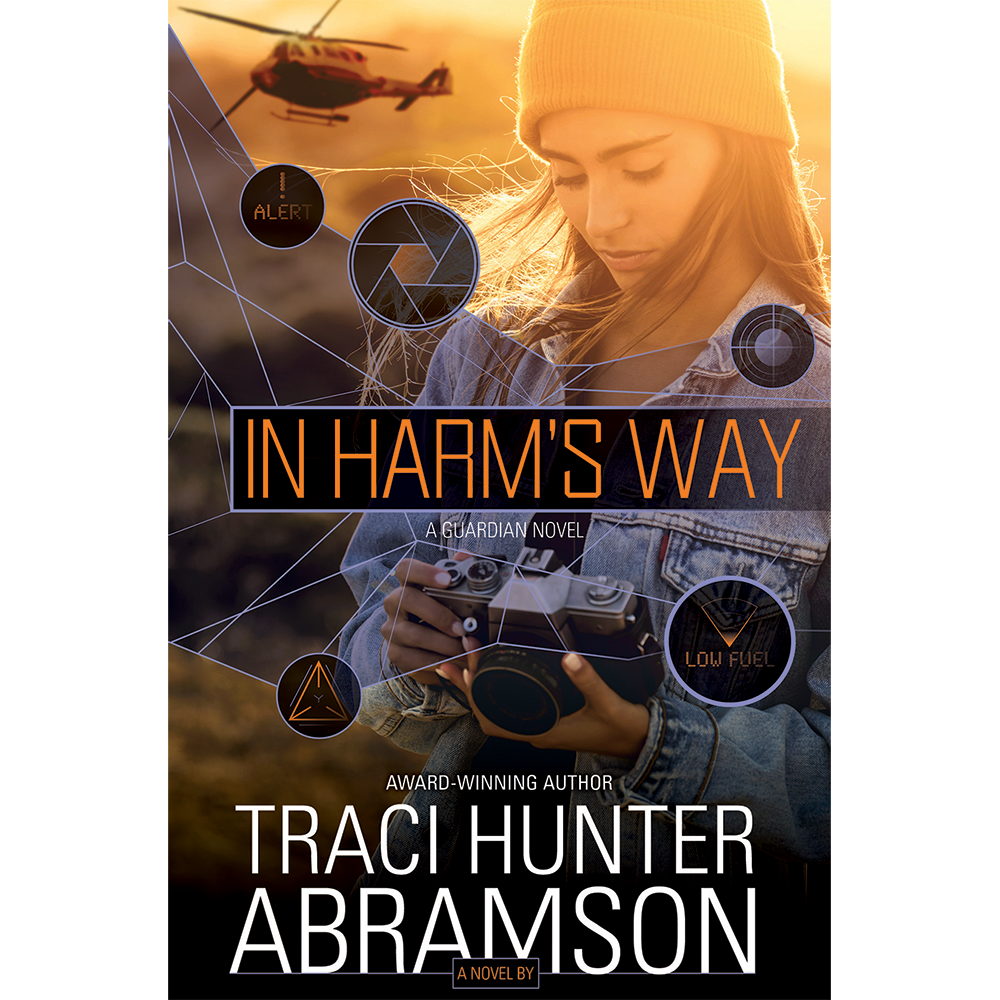 In Harm's Way