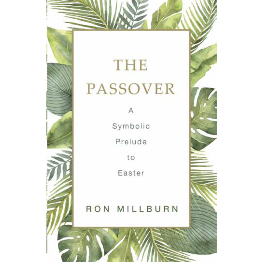 The Passover Booklet