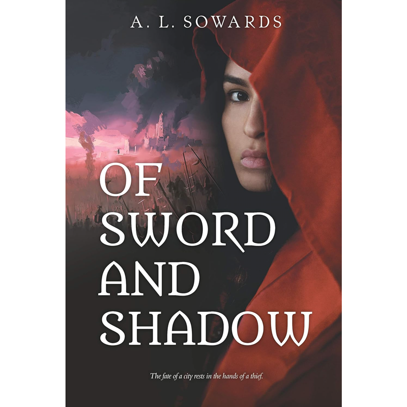 Of Sword and Shadow, , large image number 0