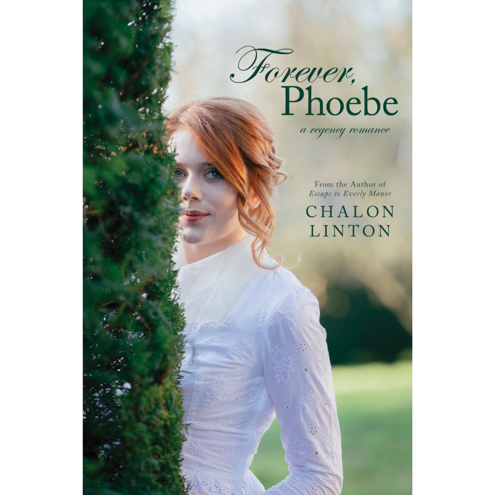 Forever, Phoebe, , large image number 0