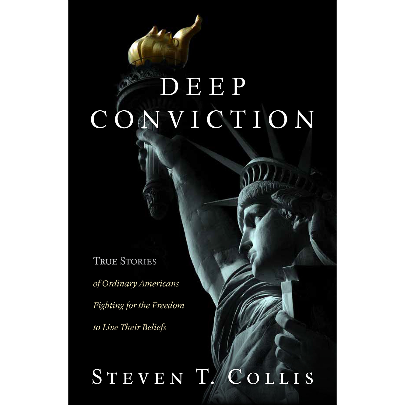 Deep Conviction, , large image number 0