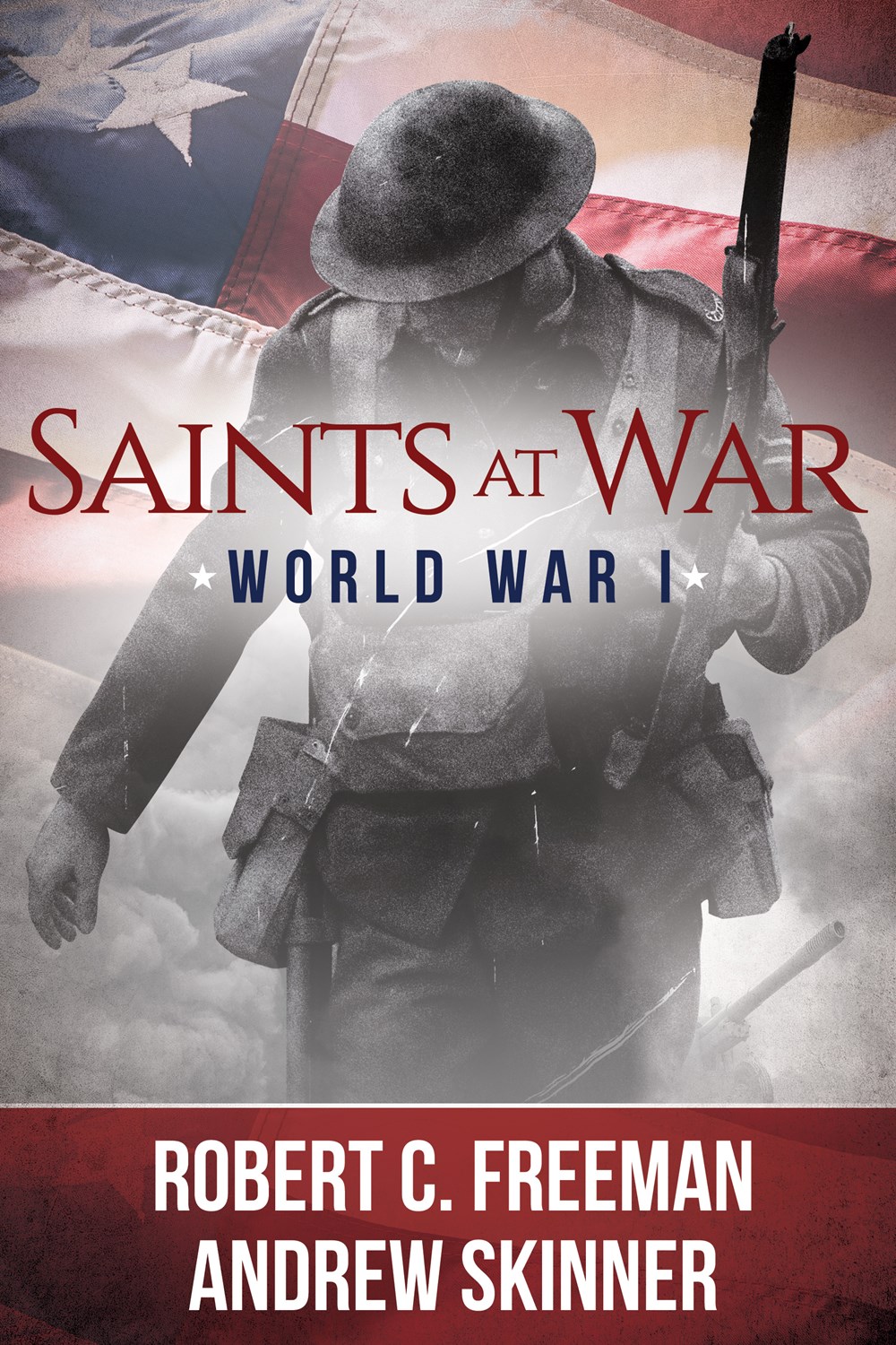 Saints at War: World War I, , large image number 0