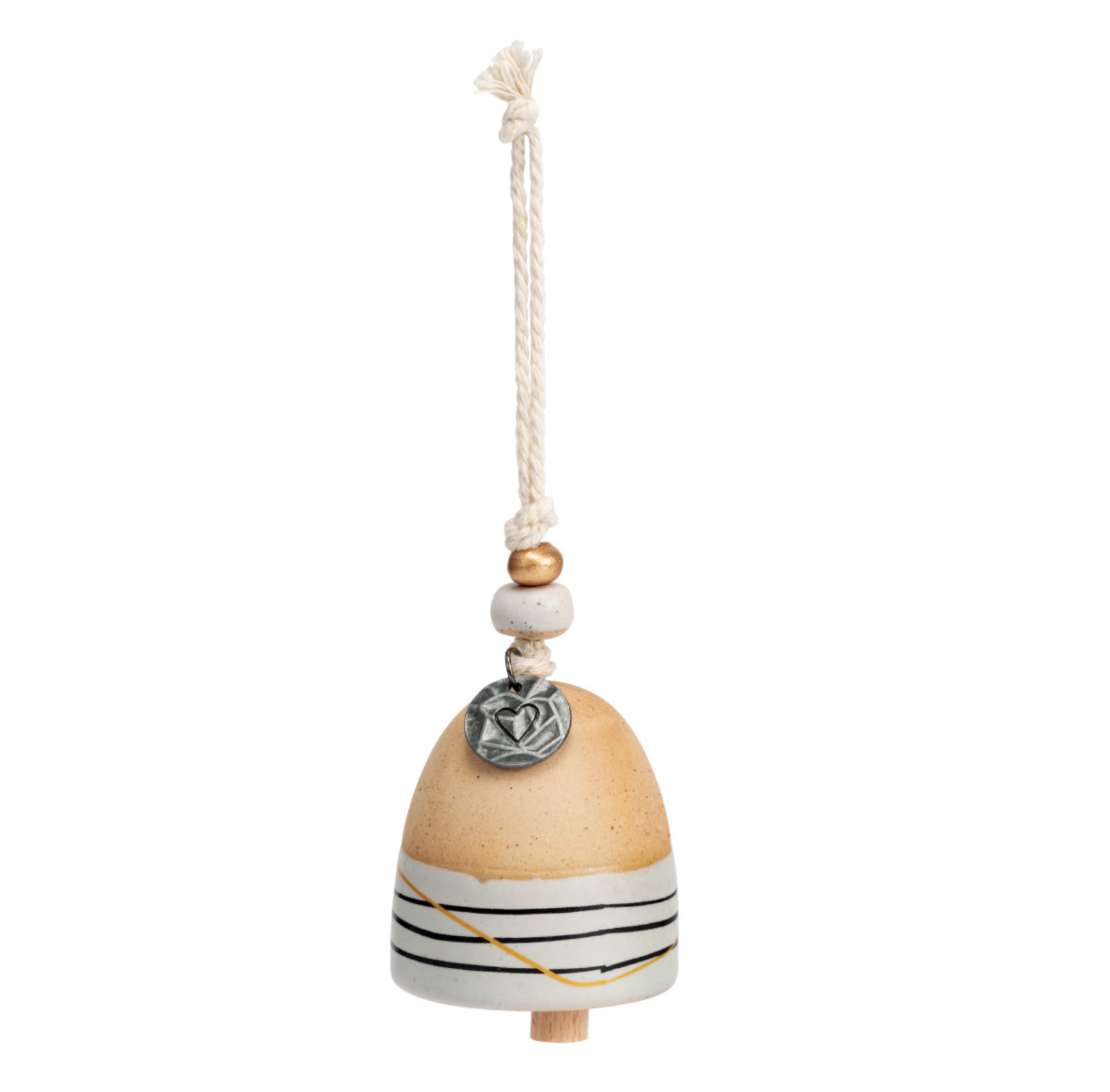 Mini Remembrance Bell, , large image number 0