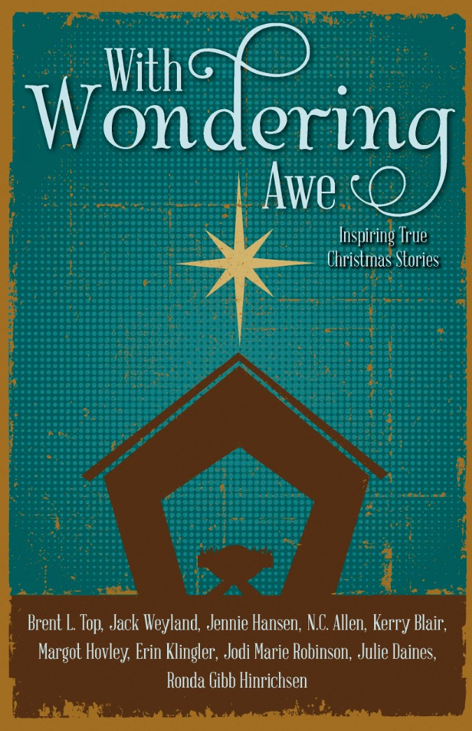 With Wondering Awe, , large image number 0
