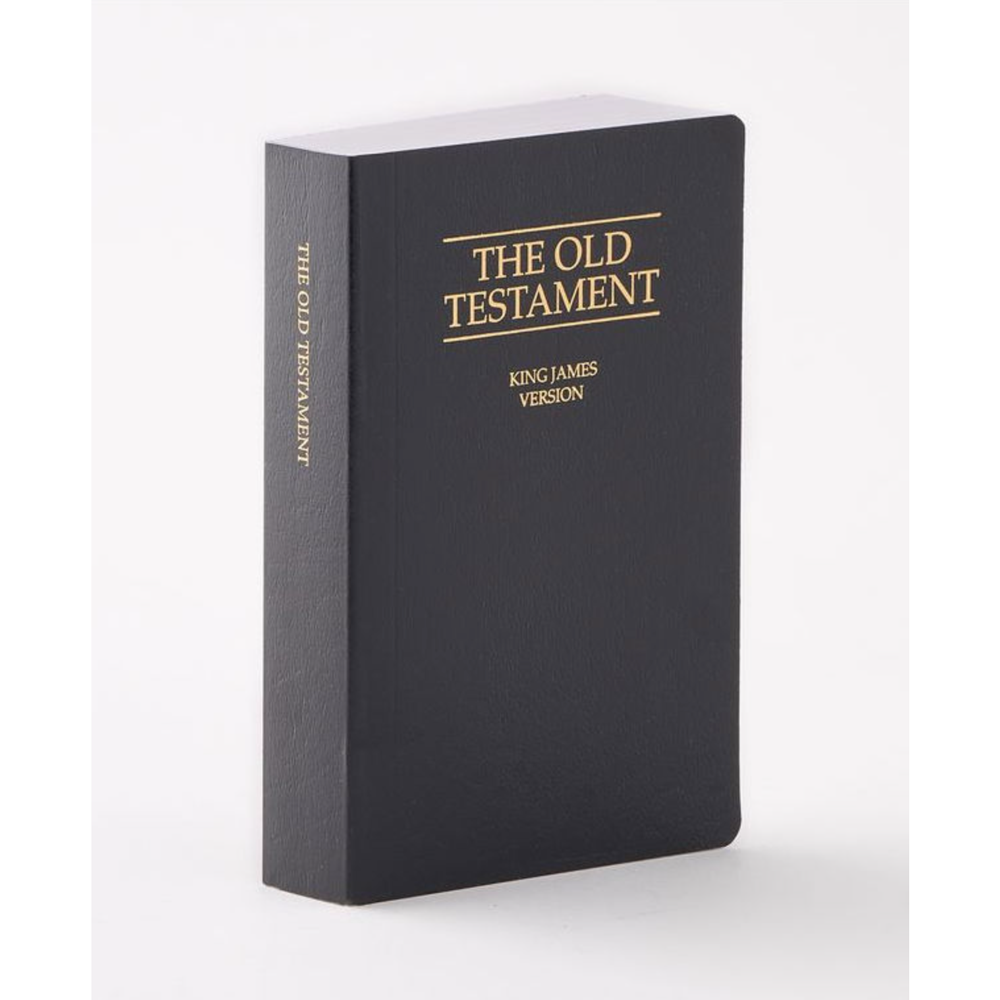 Old Testament Pocket-size, , large image number 1