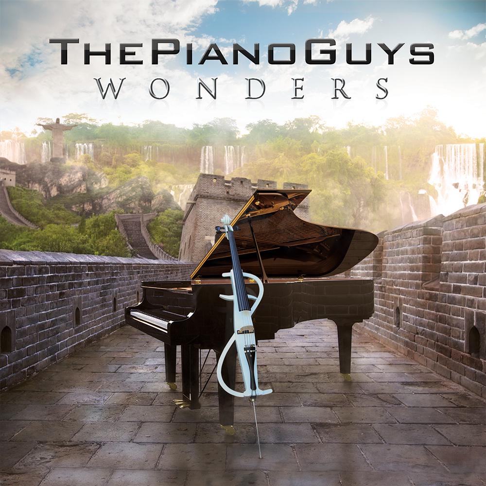 Wonders, , large image number 0