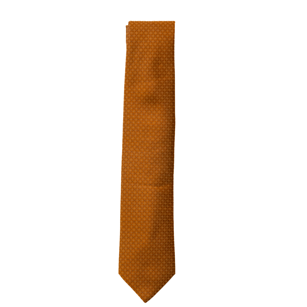 Men's Noah Silk Necktie