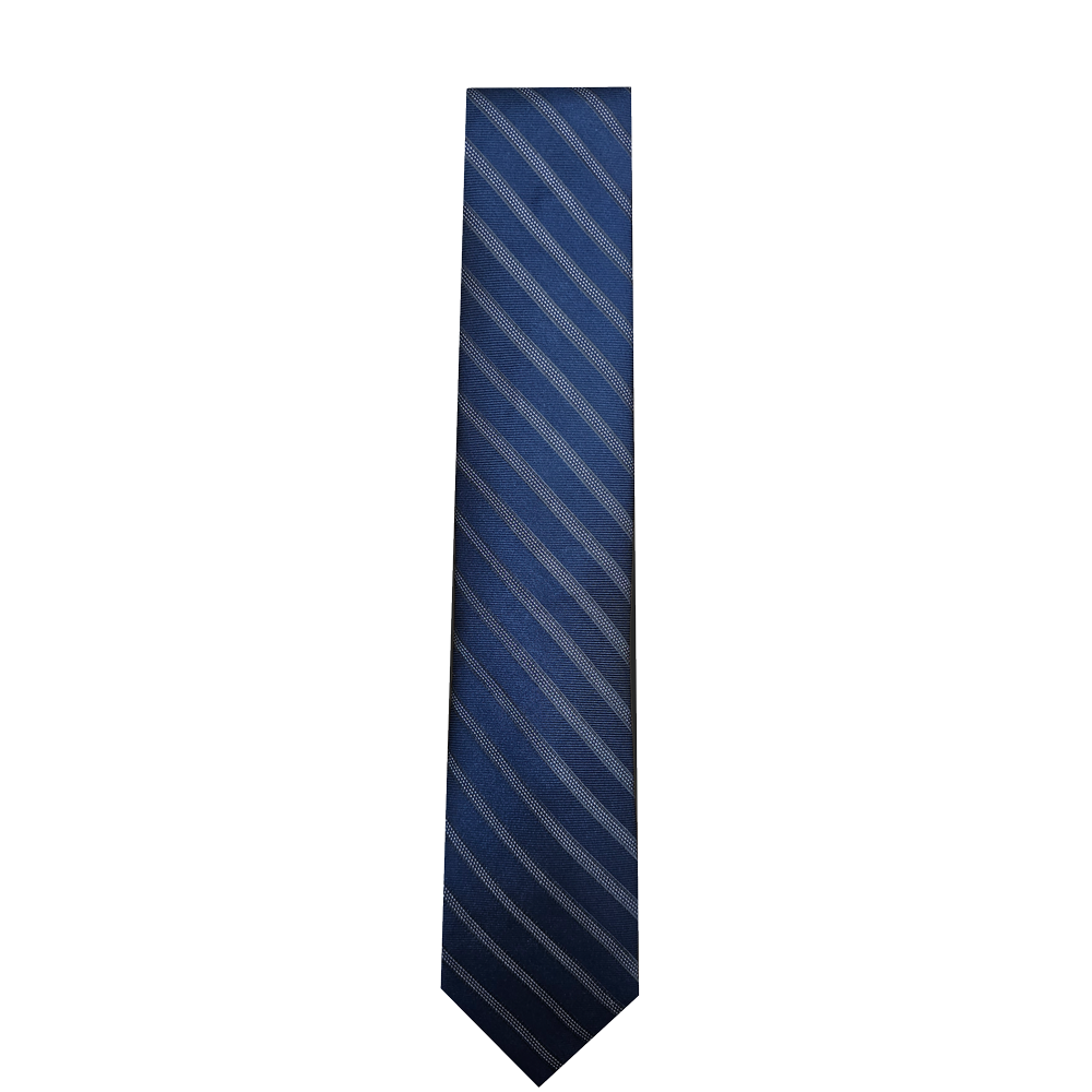 Men's Asher Silk Necktie
