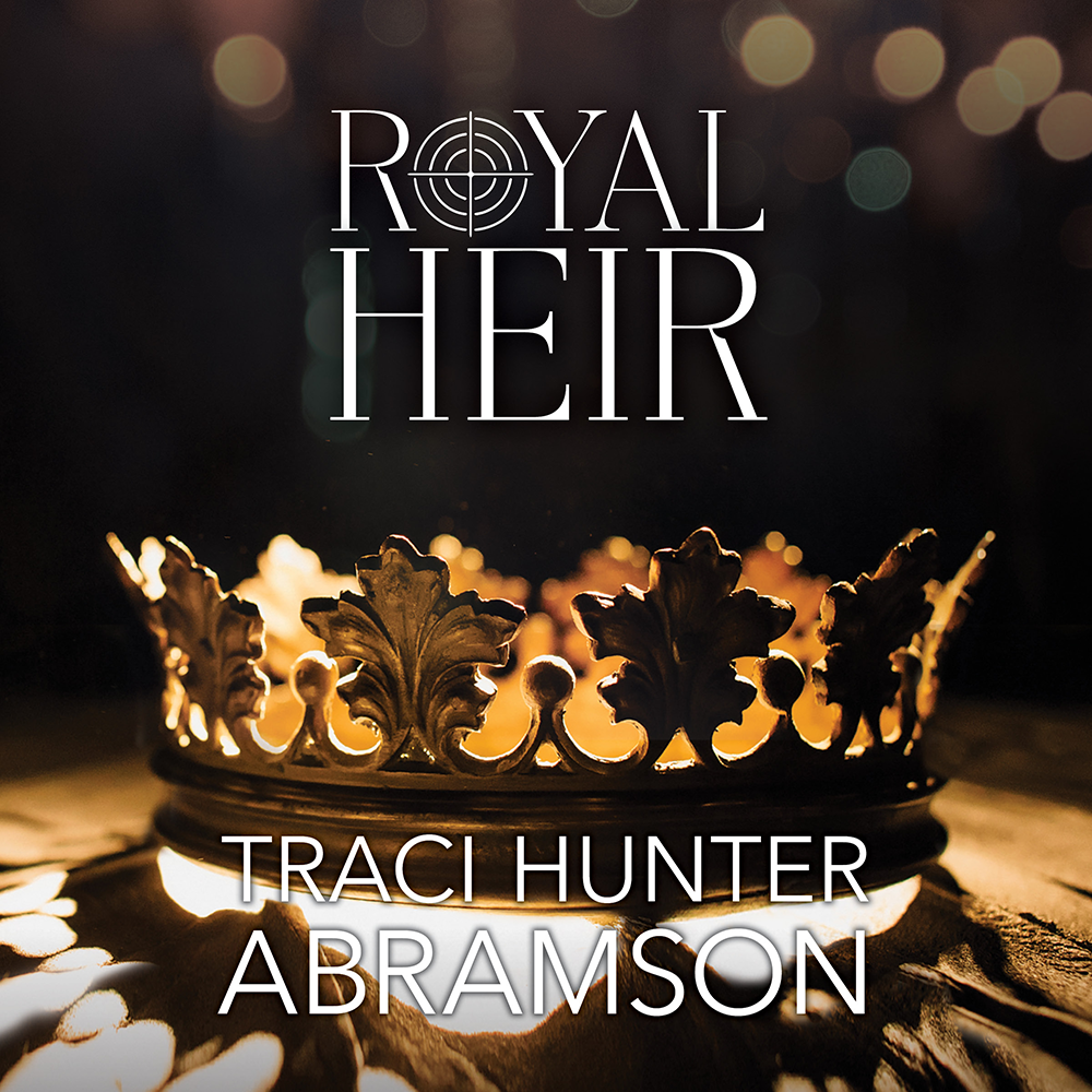 Royal Heir, , large