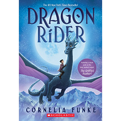 Dragon Rider, , large image number 0
