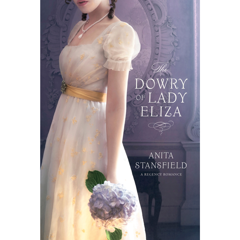 The Dowry of Lady Eliza, , large image number 0