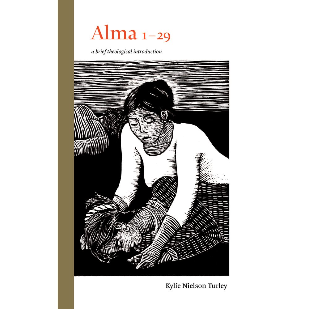 Alma 1-29: A Brief Theological Introduction, , large image number 0