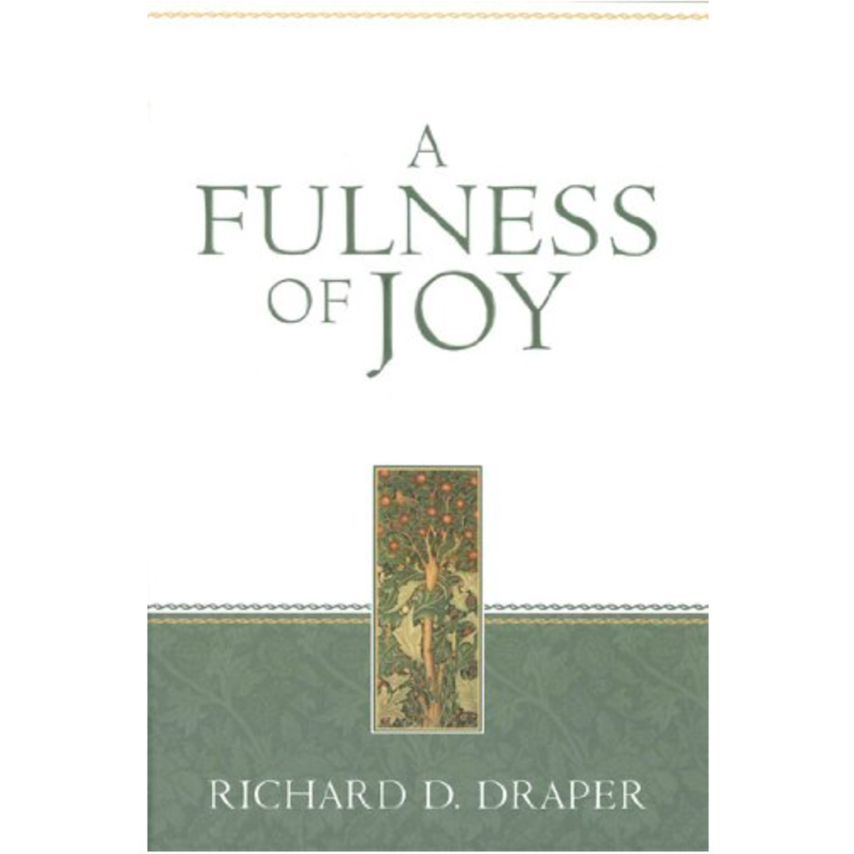 A Fulness of Joy, , large image number 0