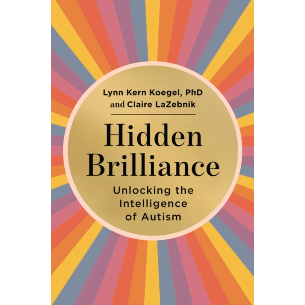 Hidden Brilliance, , large image number 0
