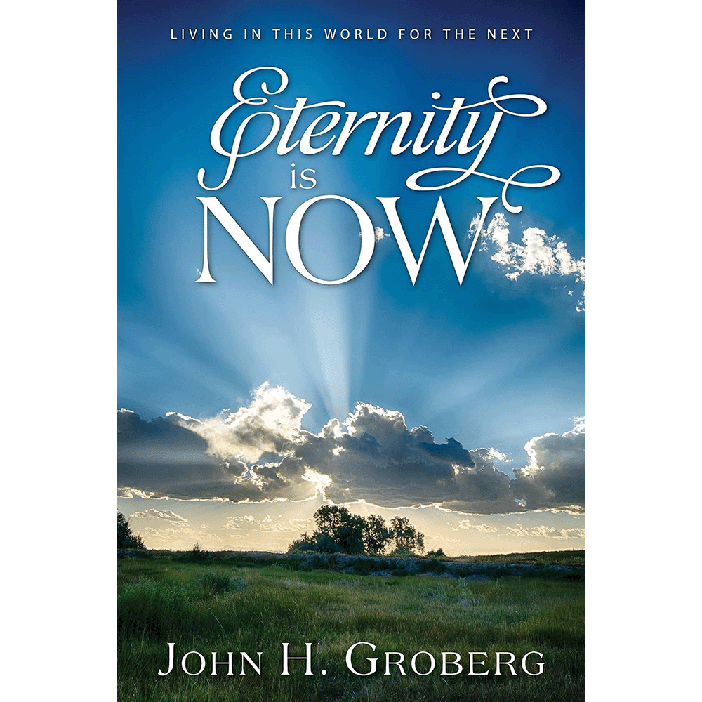 Eternity Is Now, , large image number 0