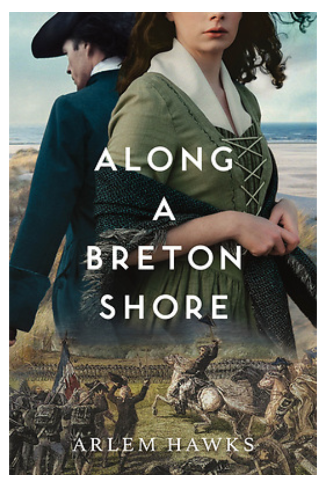 Along a Breton Shore