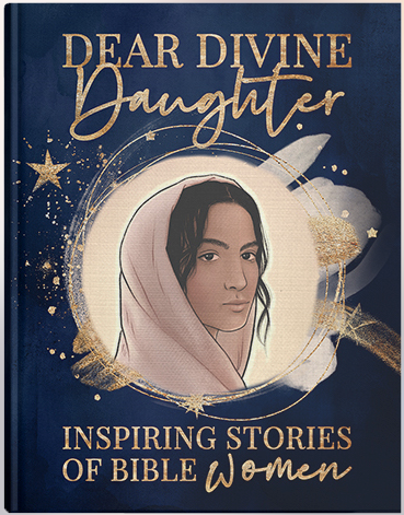 Dear Divine Daughter, , large image number 0