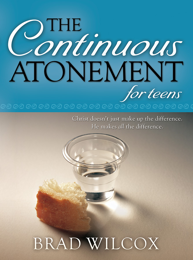 The Continuous Atonement for Teens, , large image number 0