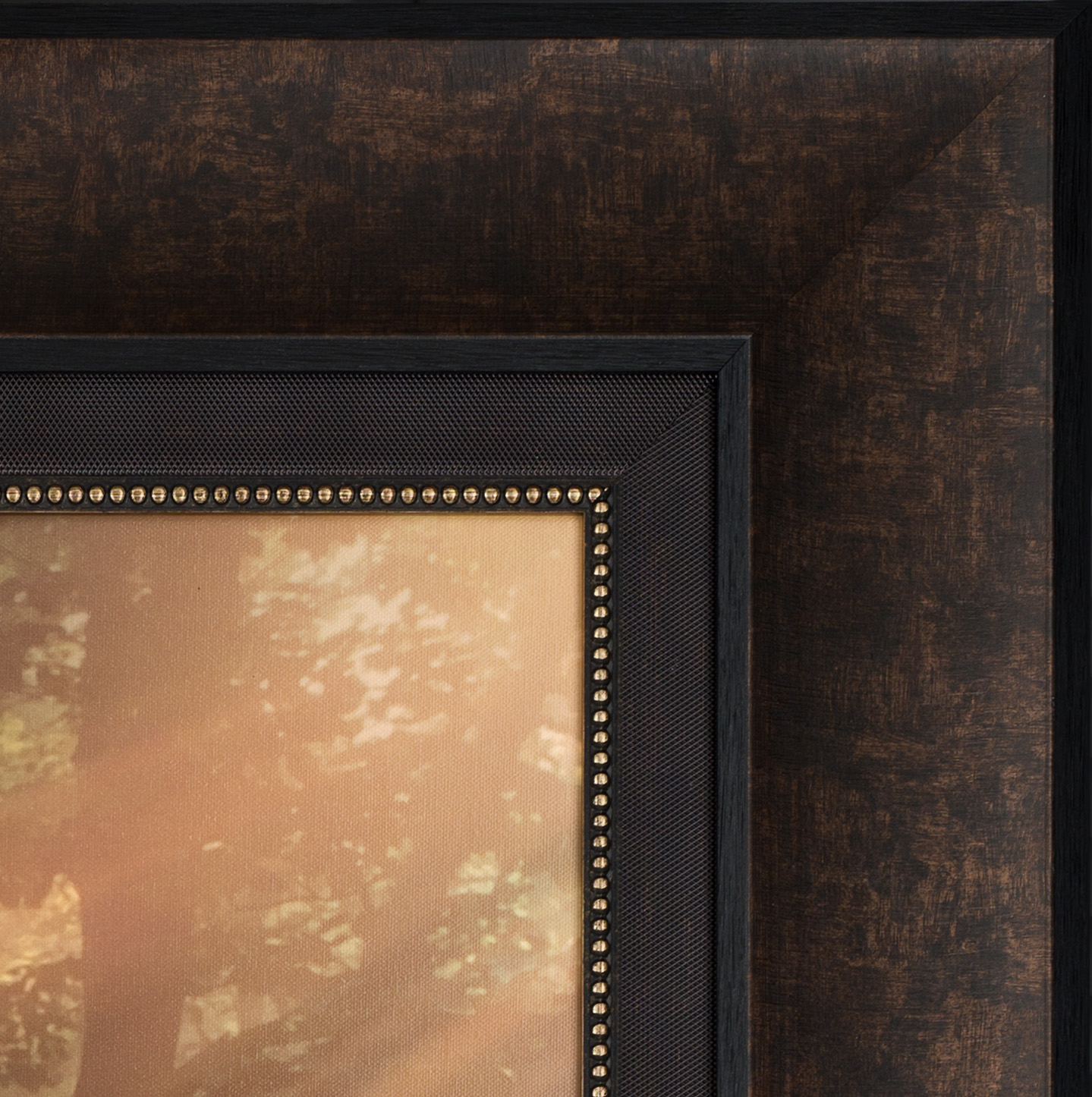 Preserved By the Hand of God (26x42 Framed Art), , large image number 2