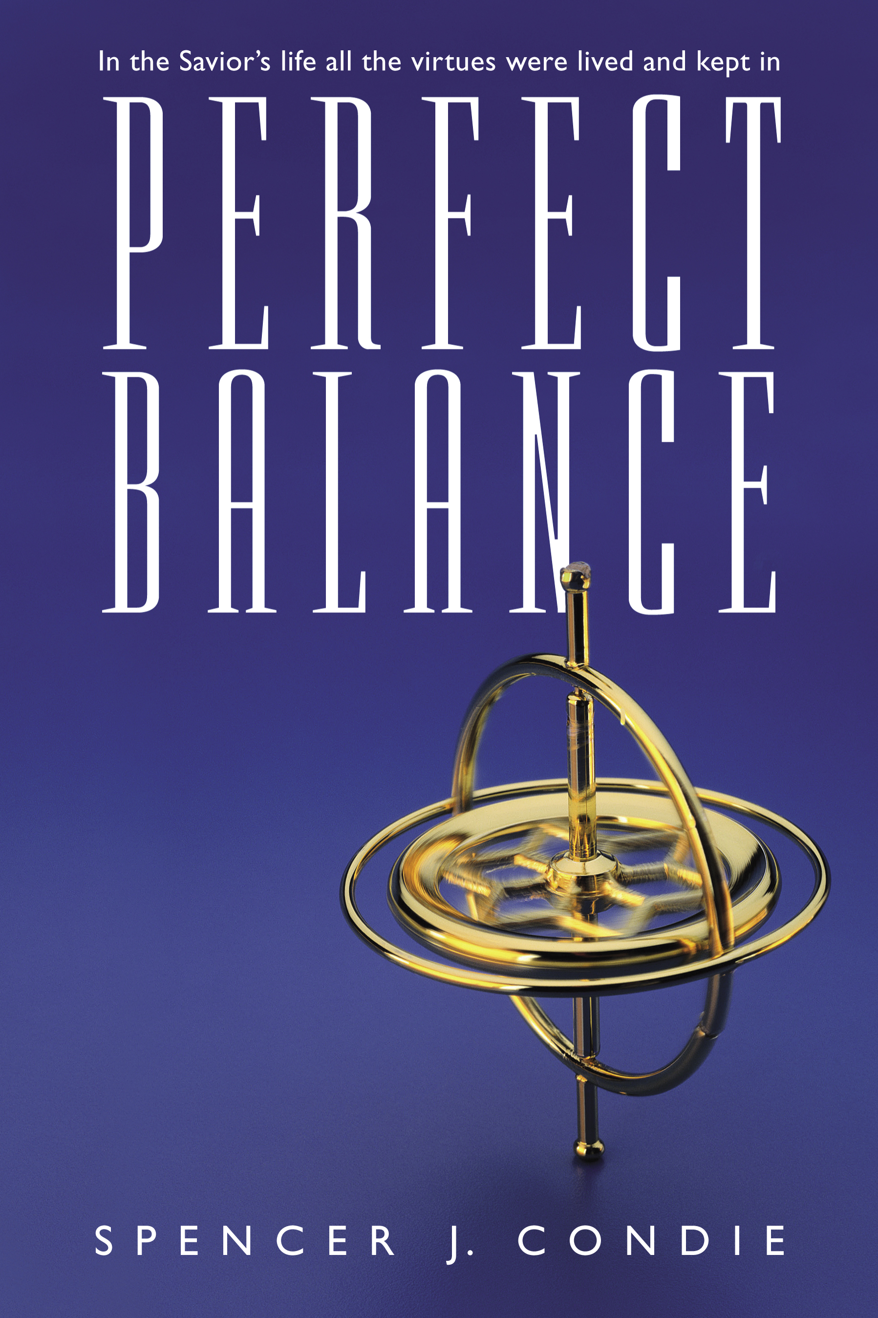 In Perfect Balance (Bookshelf Ebook), , large image number 0