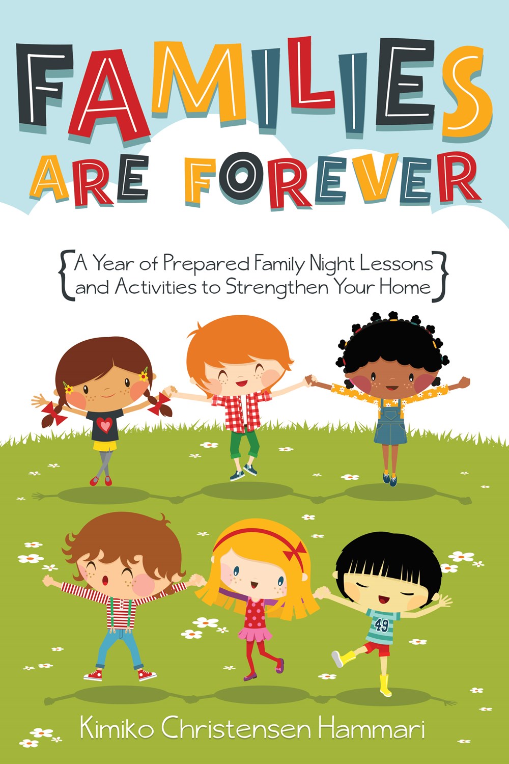 Families are Forever, , large image number 0