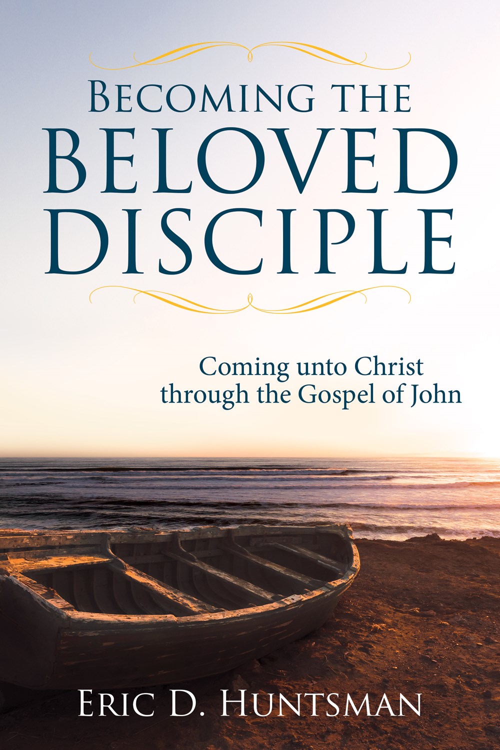 Becoming the Beloved Disciple, , large image number 0