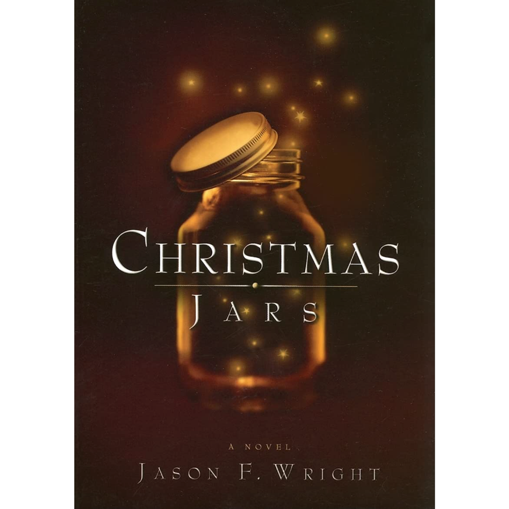 Christmas Jars, , large image number 0