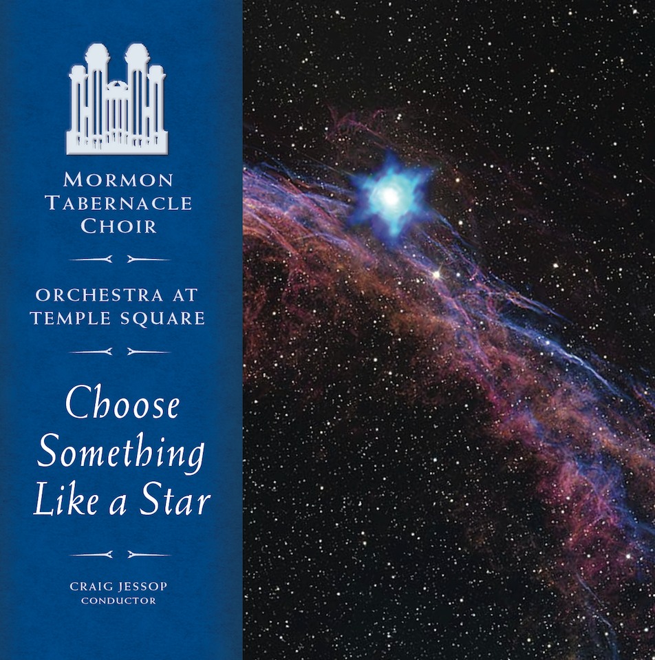 Choose Something Like a Star, , large image number 0