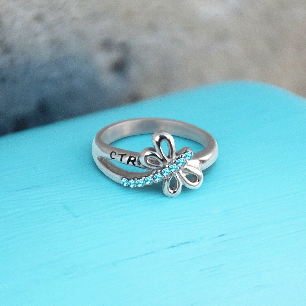 Dragonfly CTR Ring, , large
