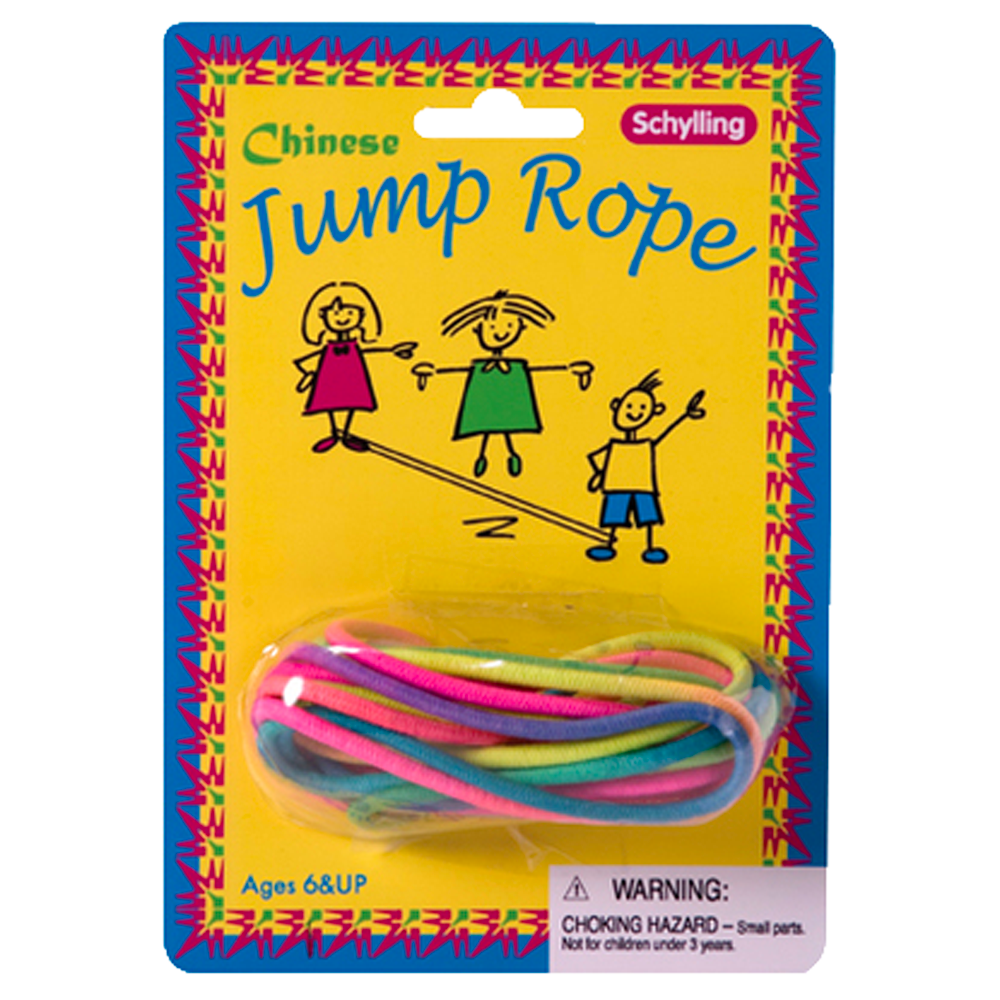 Chinese Jump Rope, , large image number 0