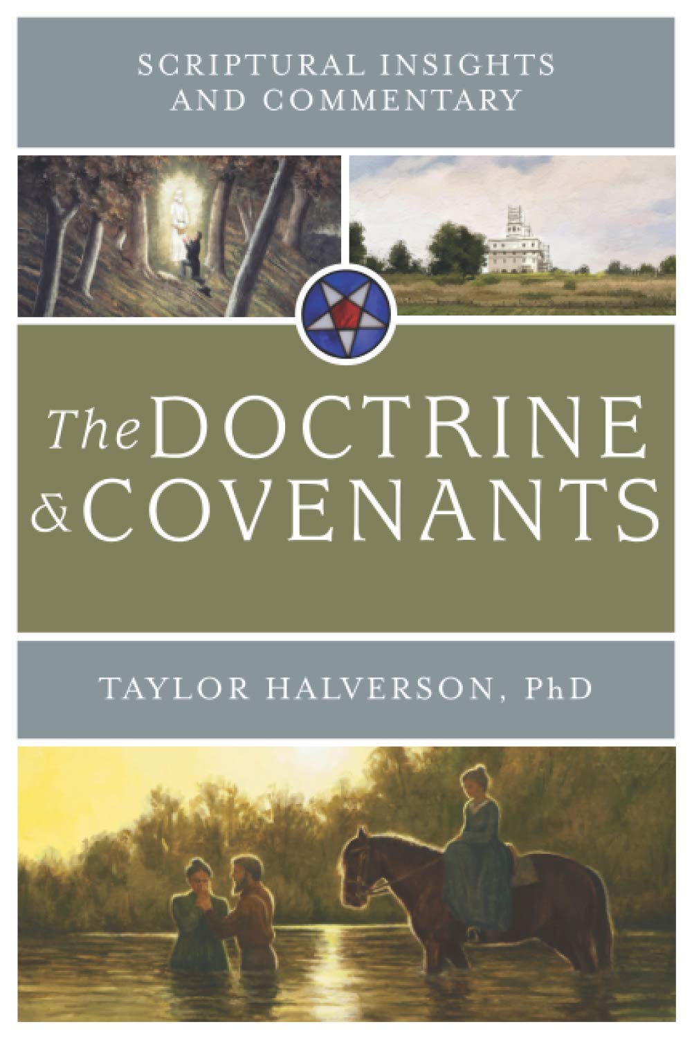 Scriptural Insights and Commentary: The Doctrine & Covenants, , large image number 0