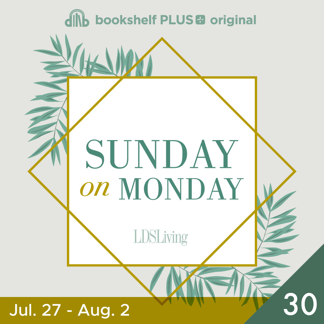 #30: "The Great Plan of Happiness" (July 27– August 2), , large image number 0