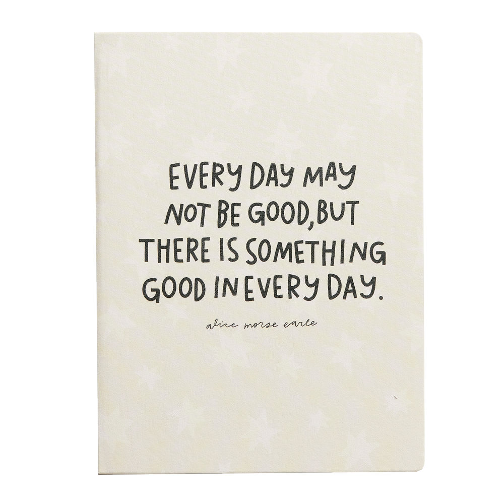 Every Day Journal