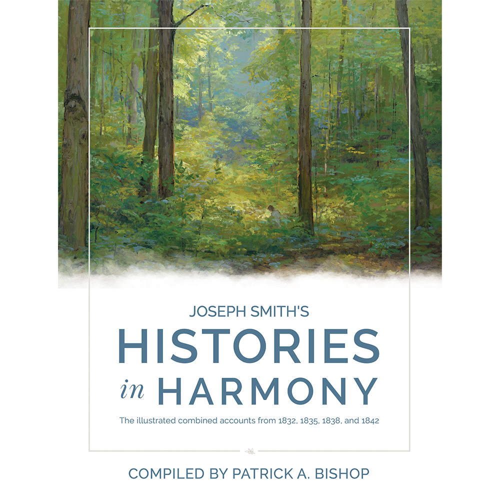 Joseph Smith’s Histories in Harmony, , large image number 0