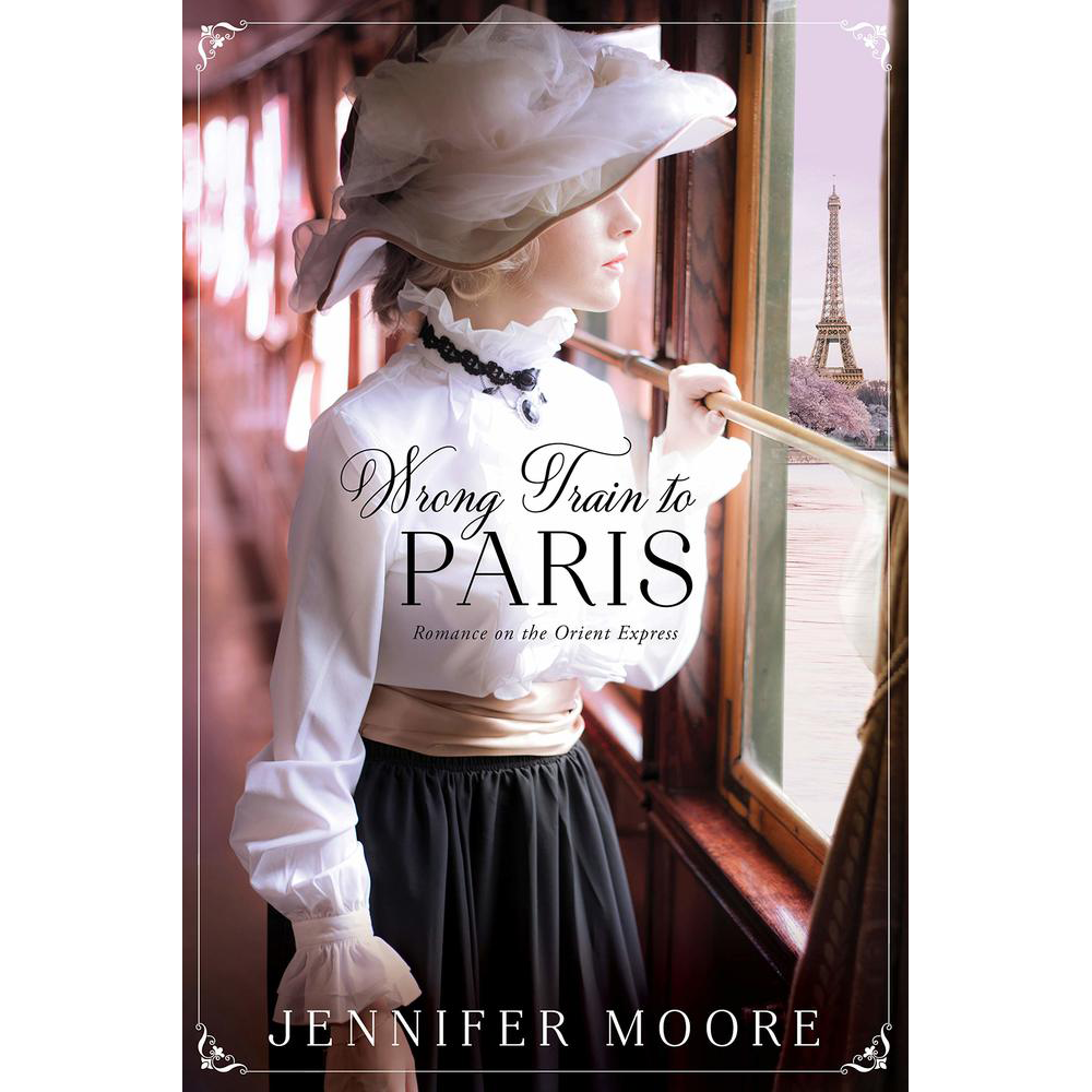 Wrong Train to Paris, , large image number 0