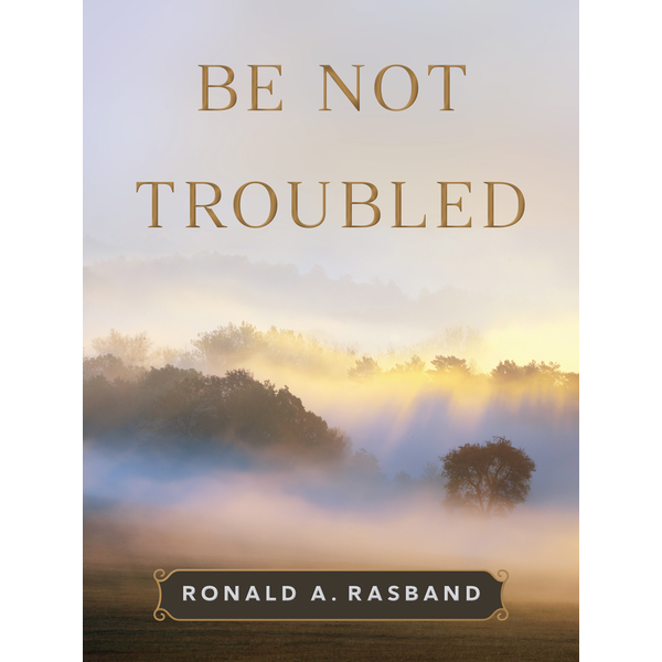Be Not Troubled, , large image number 0