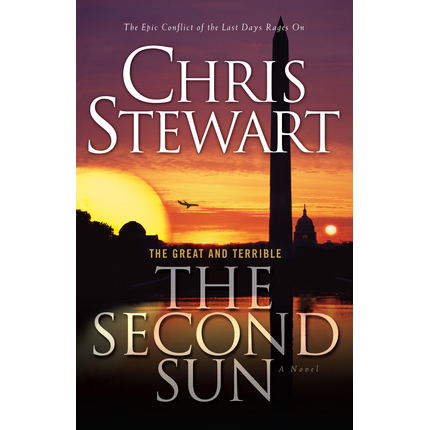 The Great And Terrible Vol. 3: The Second Sun, , large image number 0
