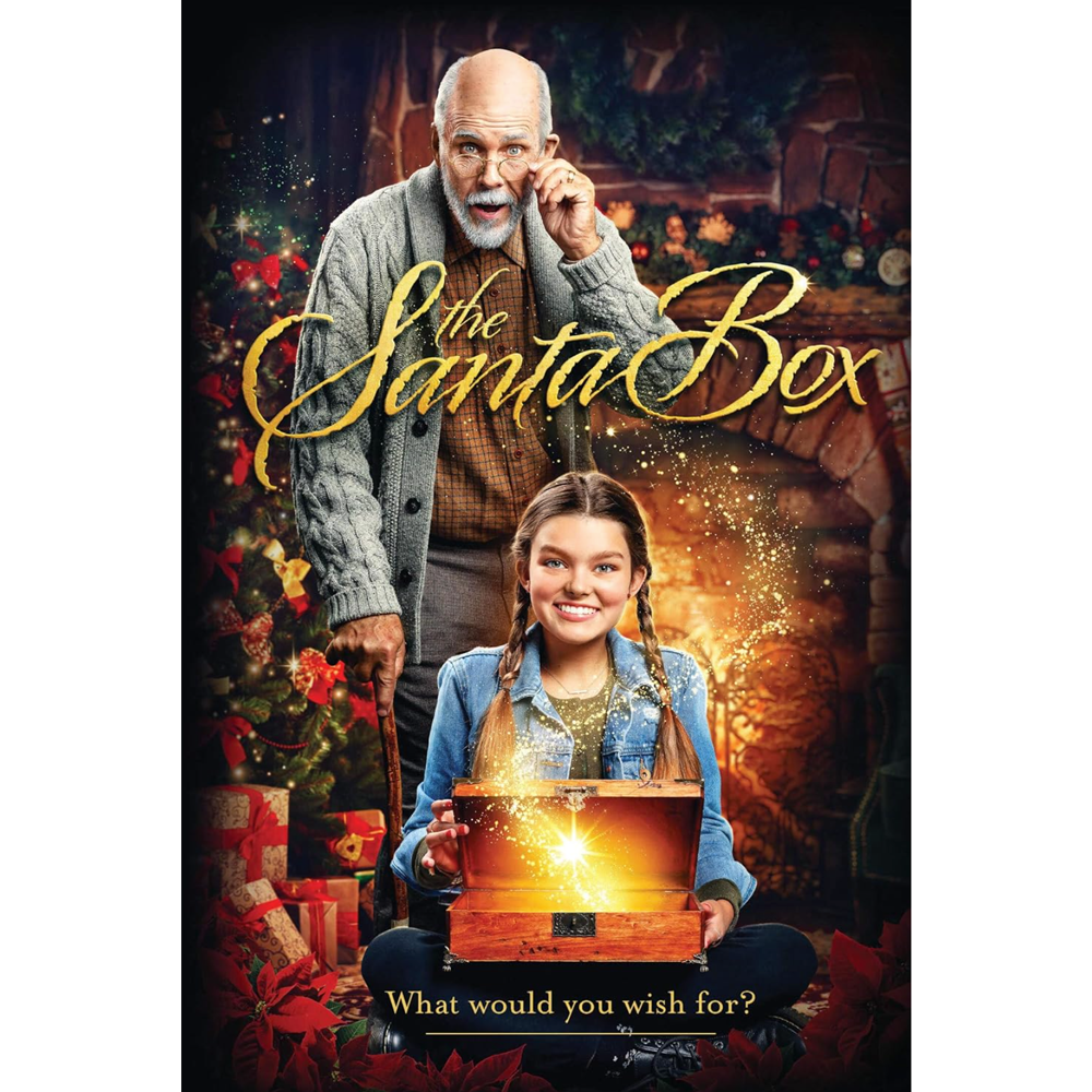 The Santa Box
