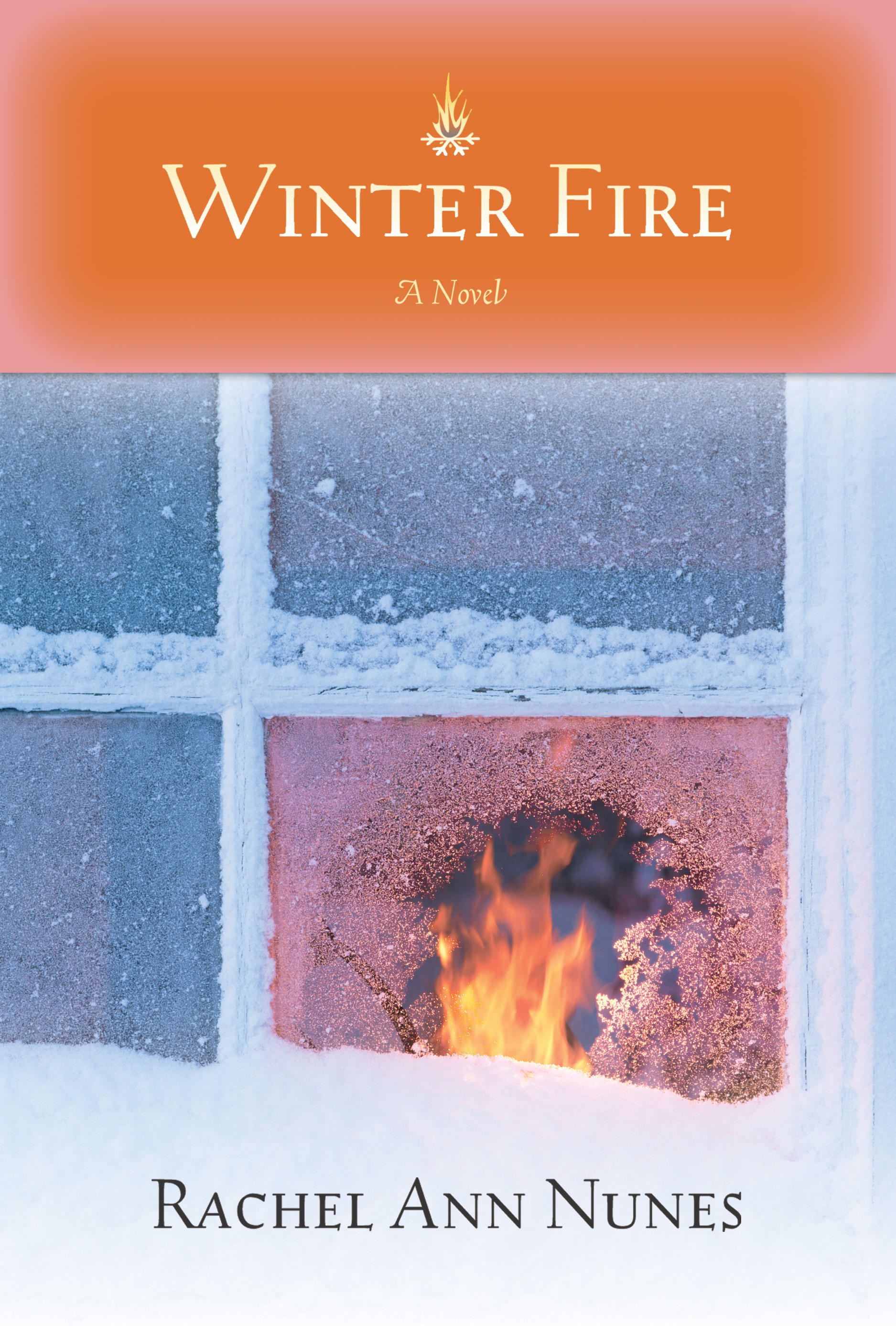 Winter Fire, , large image number 0