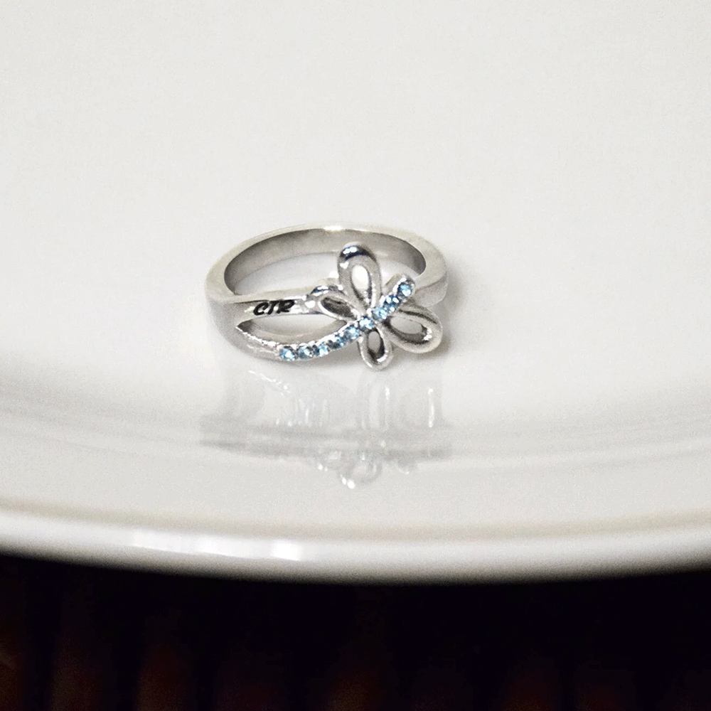 Dragonfly CTR Ring, , large image number 3