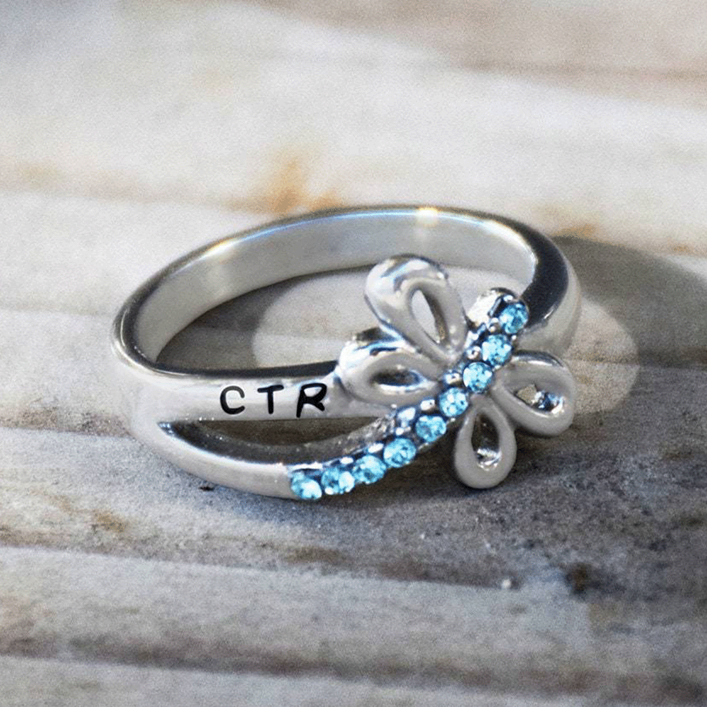 Dragonfly CTR Ring, , large image number 2