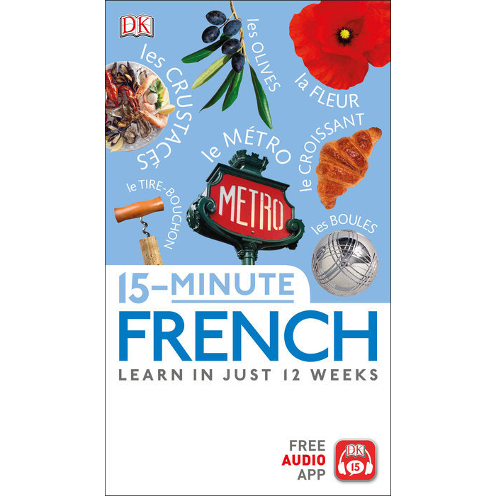 15-Minute French