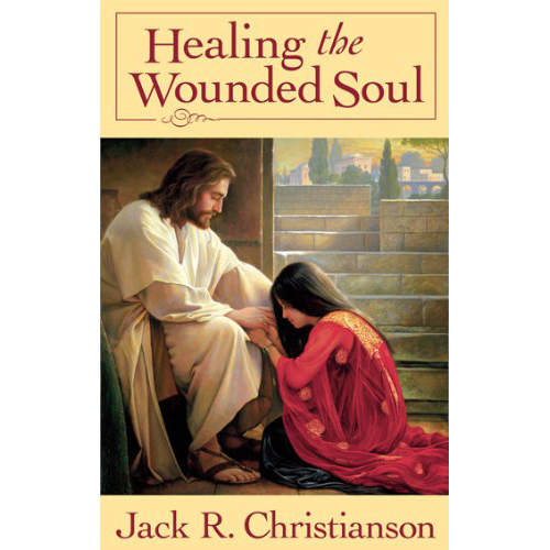 Healing the Wounded Soul, , large image number 0
