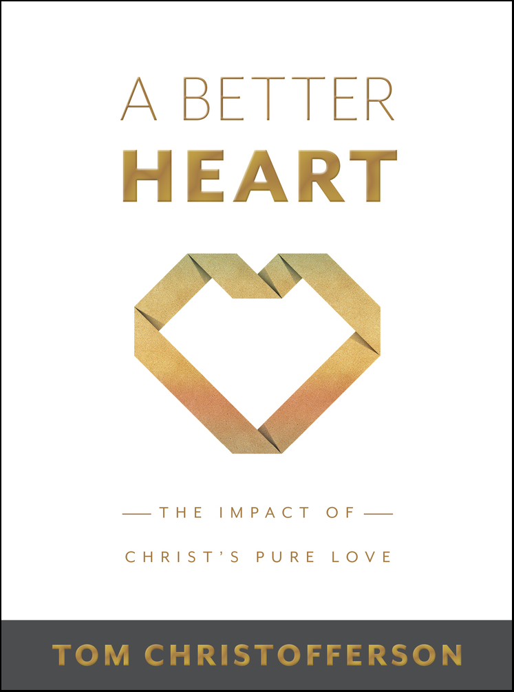 A Better Heart, , large image number 0
