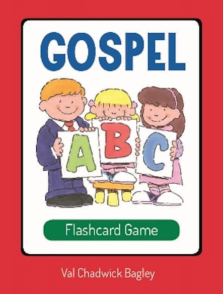 Gospel ABC, , large image number 0