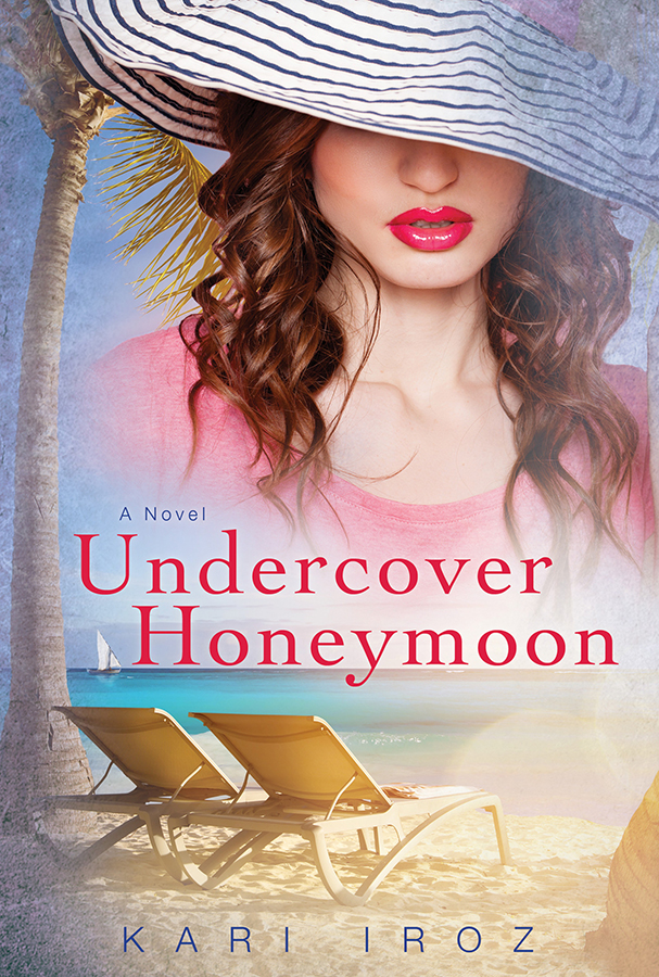 Undercover Honeymoon, , large image number 0
