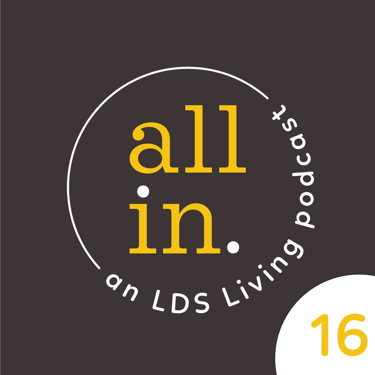 #16: Mallory Everton - Single in the Church, Pt. 1, , large image number 0