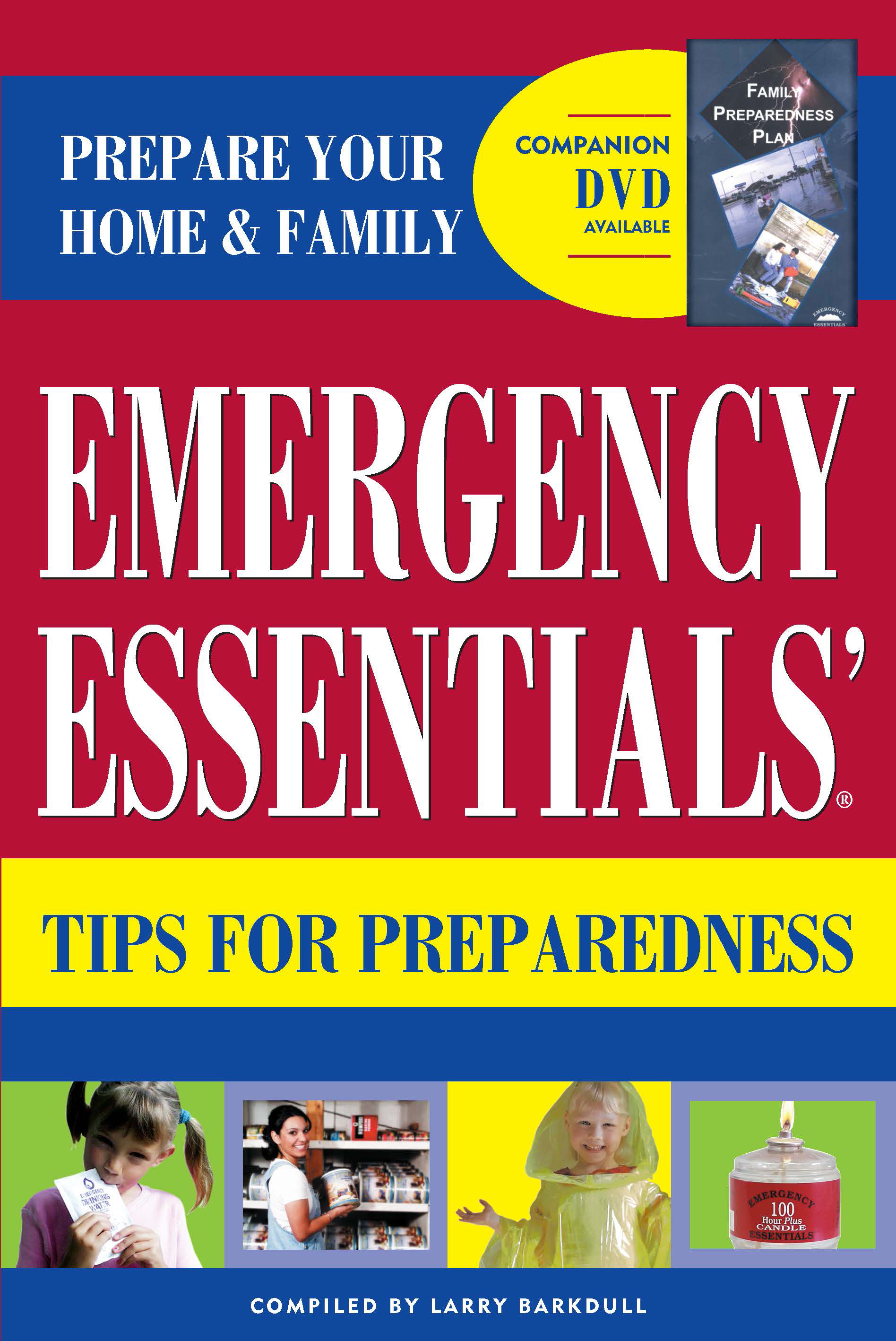 Emergency Essentials Tips For Preparedness, , large image number 0