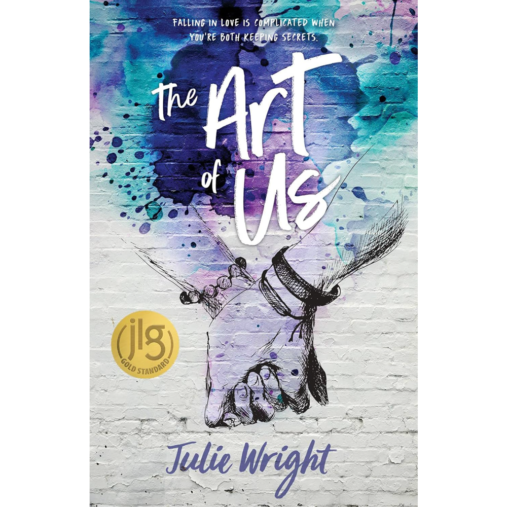The Art of Us, , large image number 0
