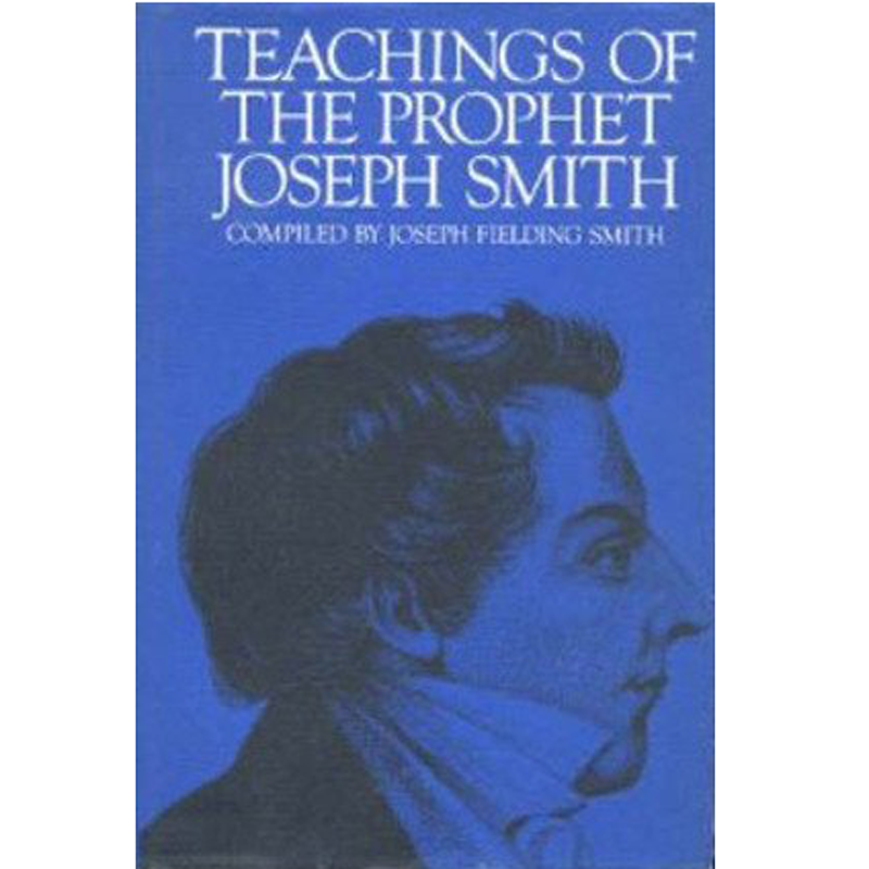 Teachings of the Prophet Joseph Smith, , large image number 0
